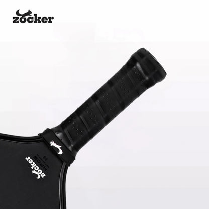 Zocker HP06 Pro Series Power Pickleball Paddle