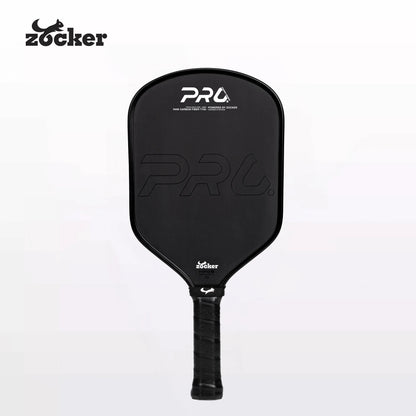 Zocker HP06 Pro Series Power Pickleball Paddle