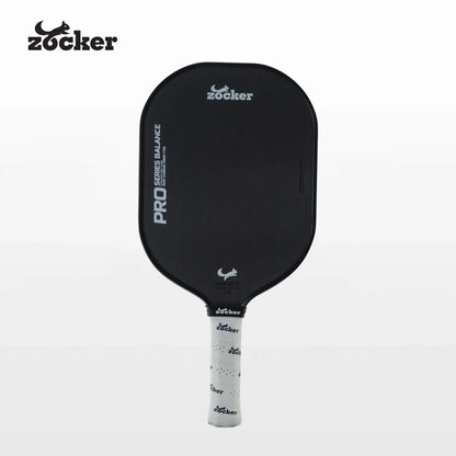 Zocker HP07 Pro Series Balance Pickleball Paddle