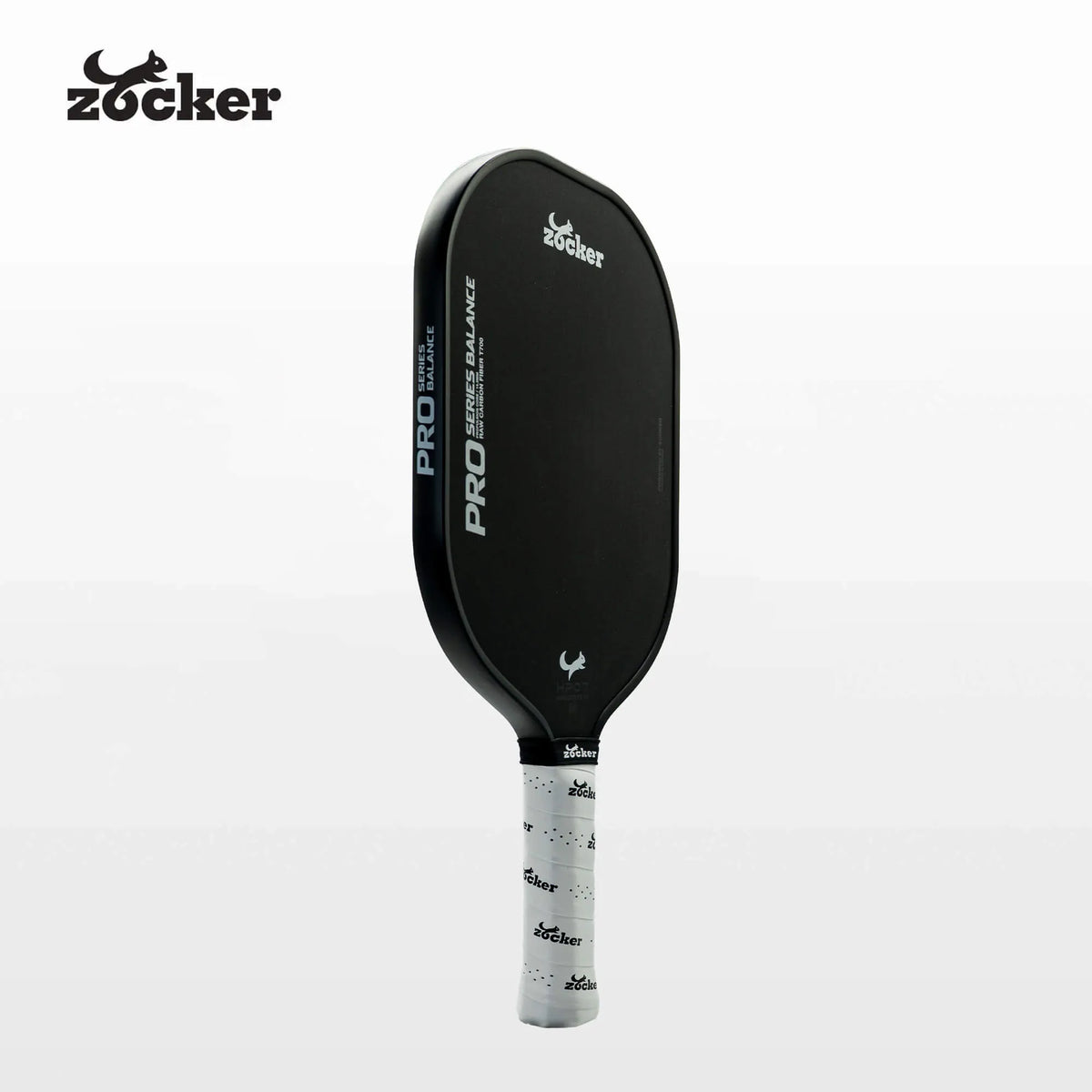 Zocker HP07 Pro Series Balance Pickleball Paddle