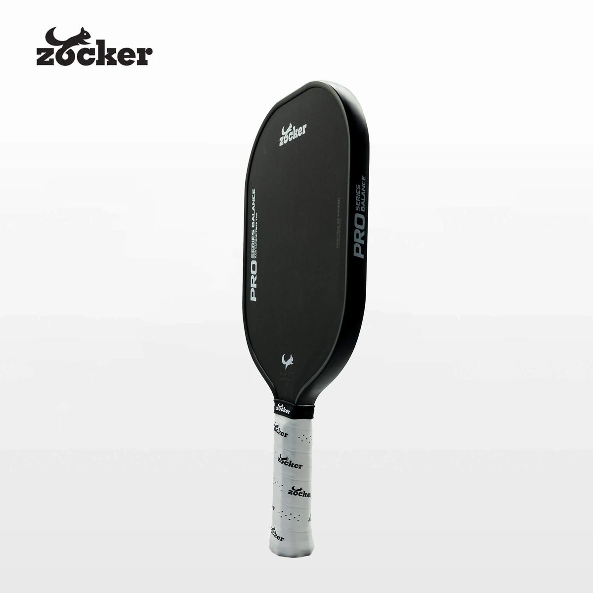 Zocker HP07 Pro Series Balance Pickleball Paddle