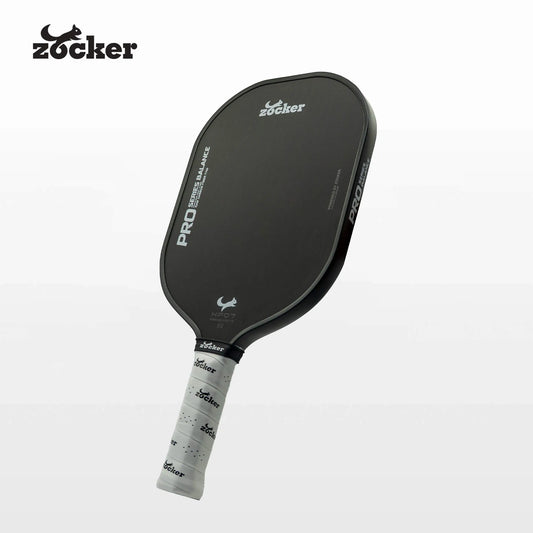 Zocker HP07 Pro Series Balance Pickleball Paddle