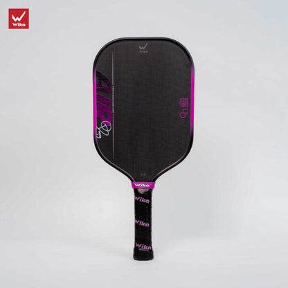 WIKA QD AIR PADDLE 16MM / 14MM