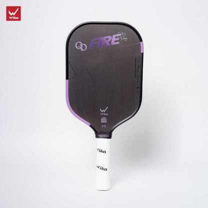 WIKA QD FIRE PADDLE 16MM / 14MM