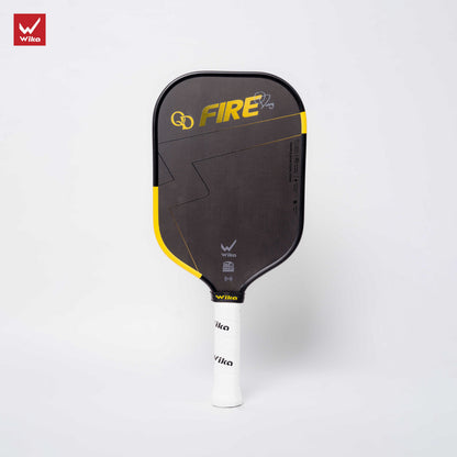 WIKA QD FIRE PADDLE 16MM / 14MM