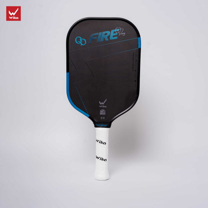 WIKA QD FIRE PADDLE 16MM / 14MM