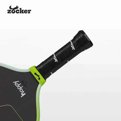 Zocker Happy HP02 Gen 2 Pickleball Paddle