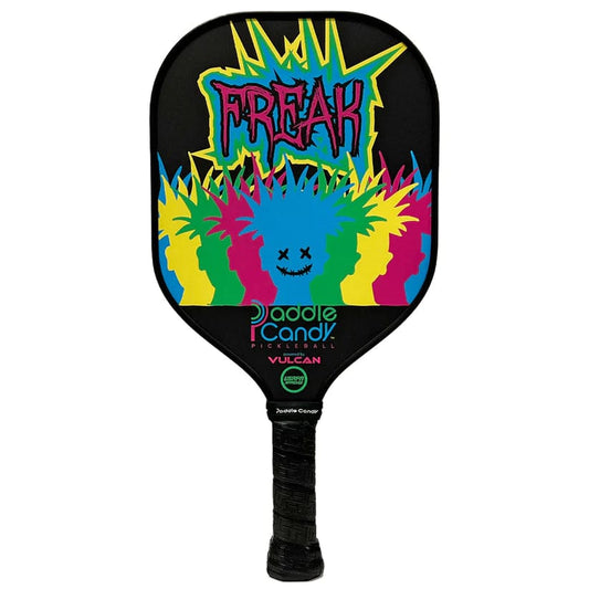 Vulcan Paddle Candy Freak Pickleball Paddle