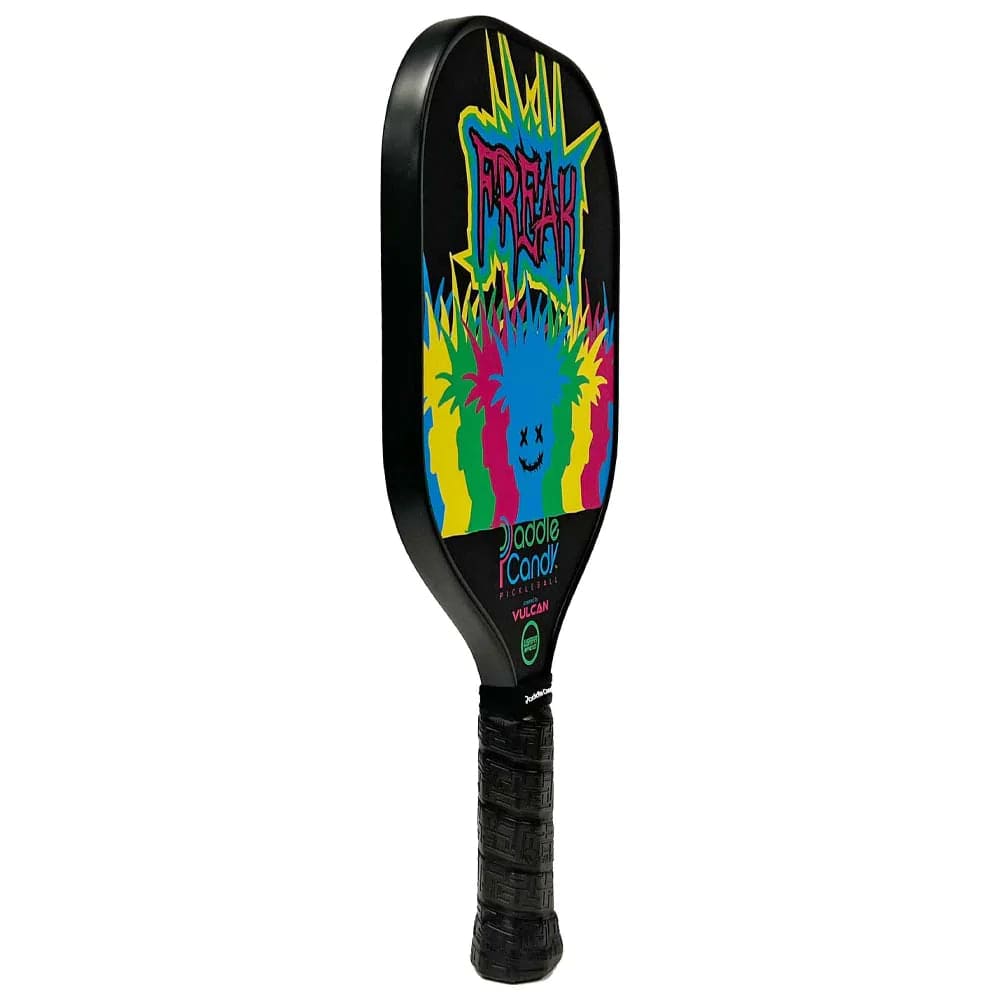 Vulcan Paddle Candy Freak Pickleball Paddle