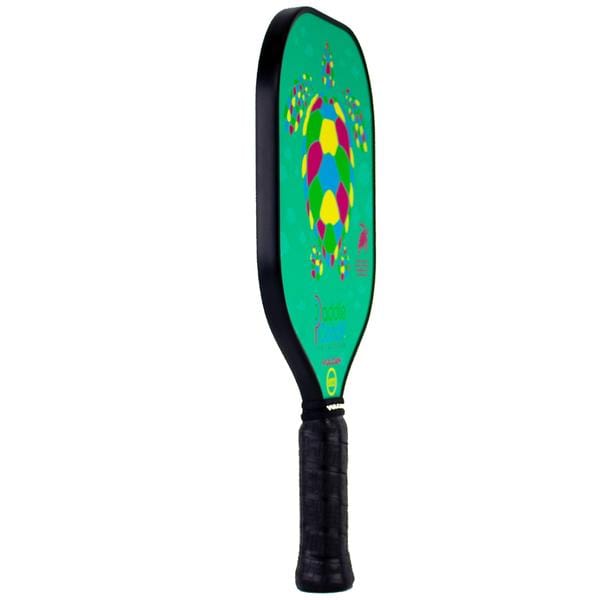 Vulcan Paddle Candy “Sea Turtle” Pickleball Paddle