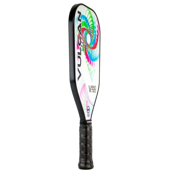 Vulcan V550 Hybrid Pickleball Paddle